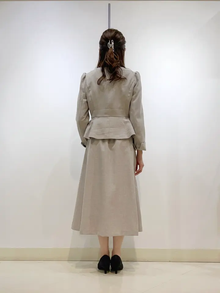 ONWARD CROSSET SELECT 松本 コーディネート画像