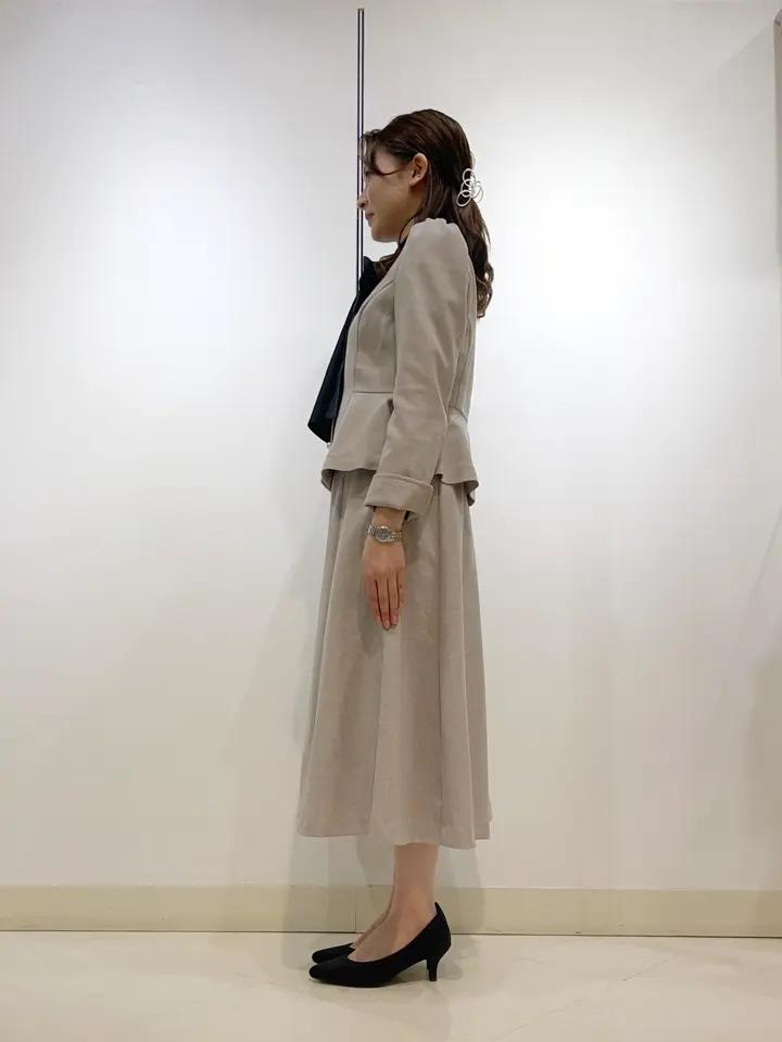 ONWARD CROSSET SELECT 松本 コーディネート画像