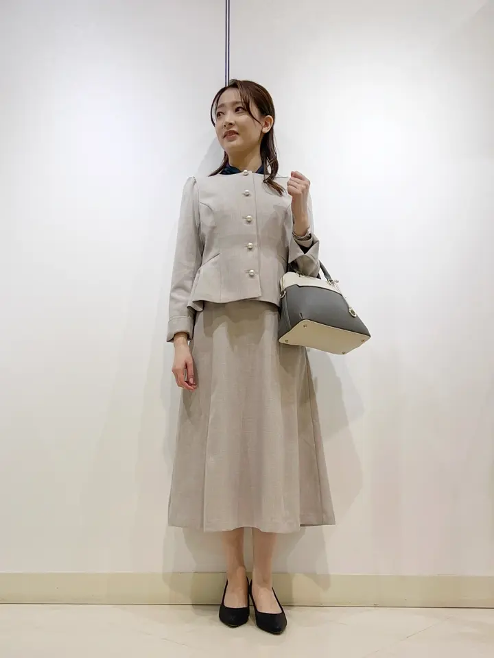 ONWARD CROSSET SELECT 松本 コーディネート画像