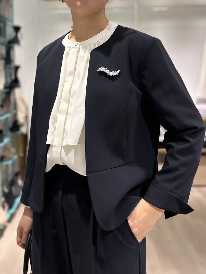 ONWARD CROSSET SELECT 濱野 コーディネート画像