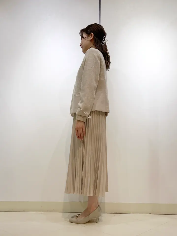 ONWARD CROSSET SELECT 松本 コーディネート画像