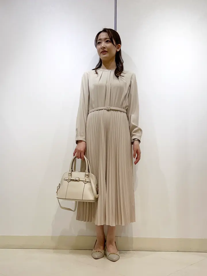 ONWARD CROSSET SELECT 松本 コーディネート画像