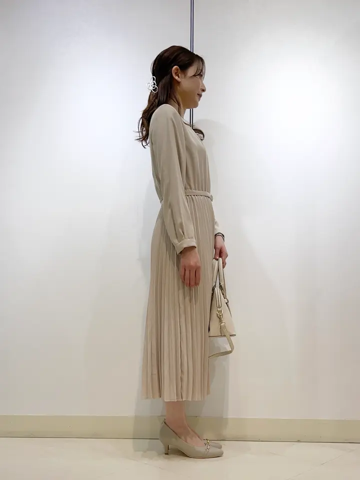 ONWARD CROSSET SELECT 松本 コーディネート画像