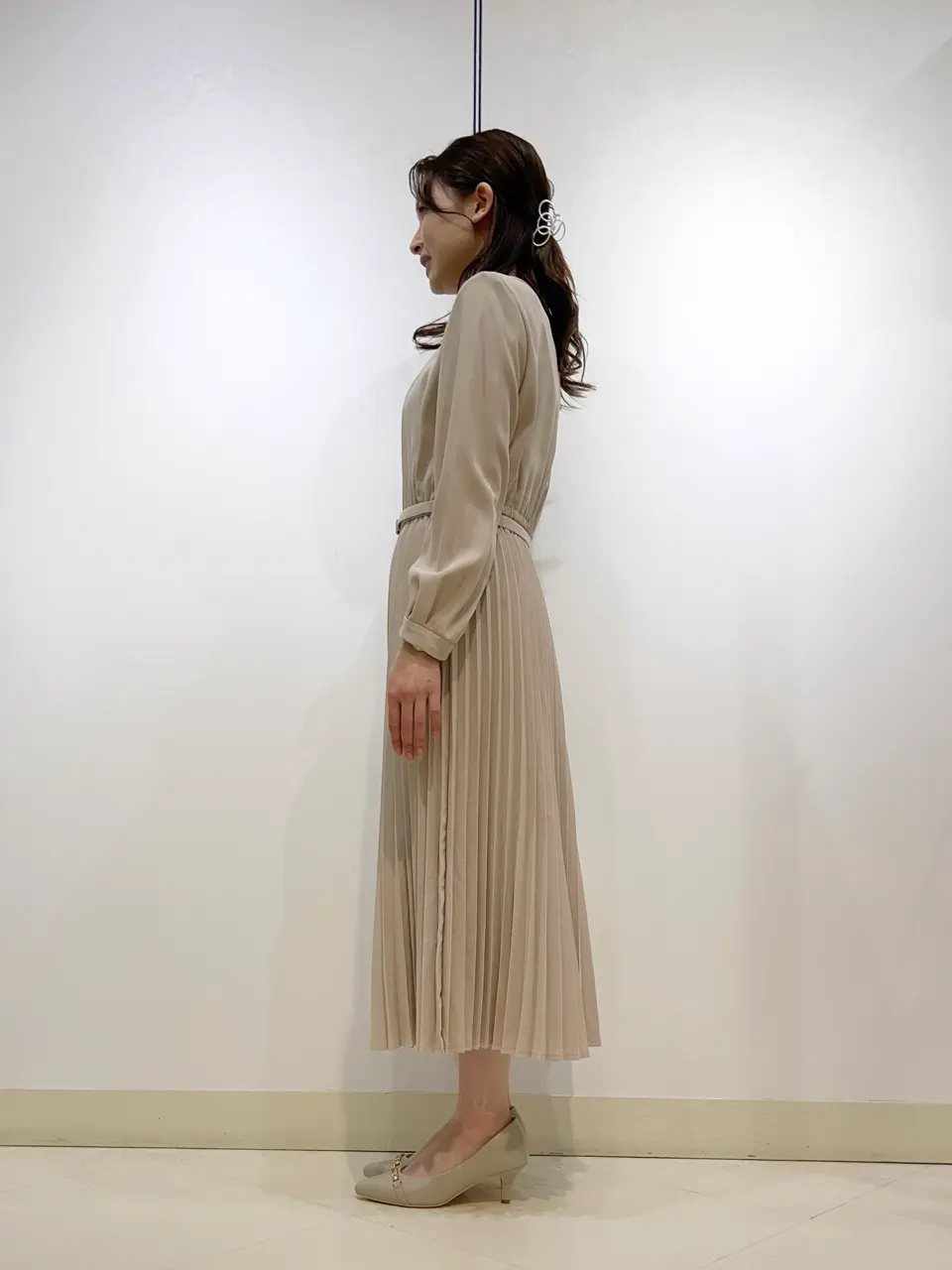 ONWARD CROSSET SELECT 松本 コーディネート画像