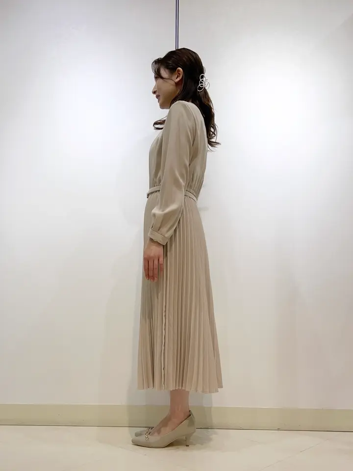 ONWARD CROSSET SELECT 松本 コーディネート画像