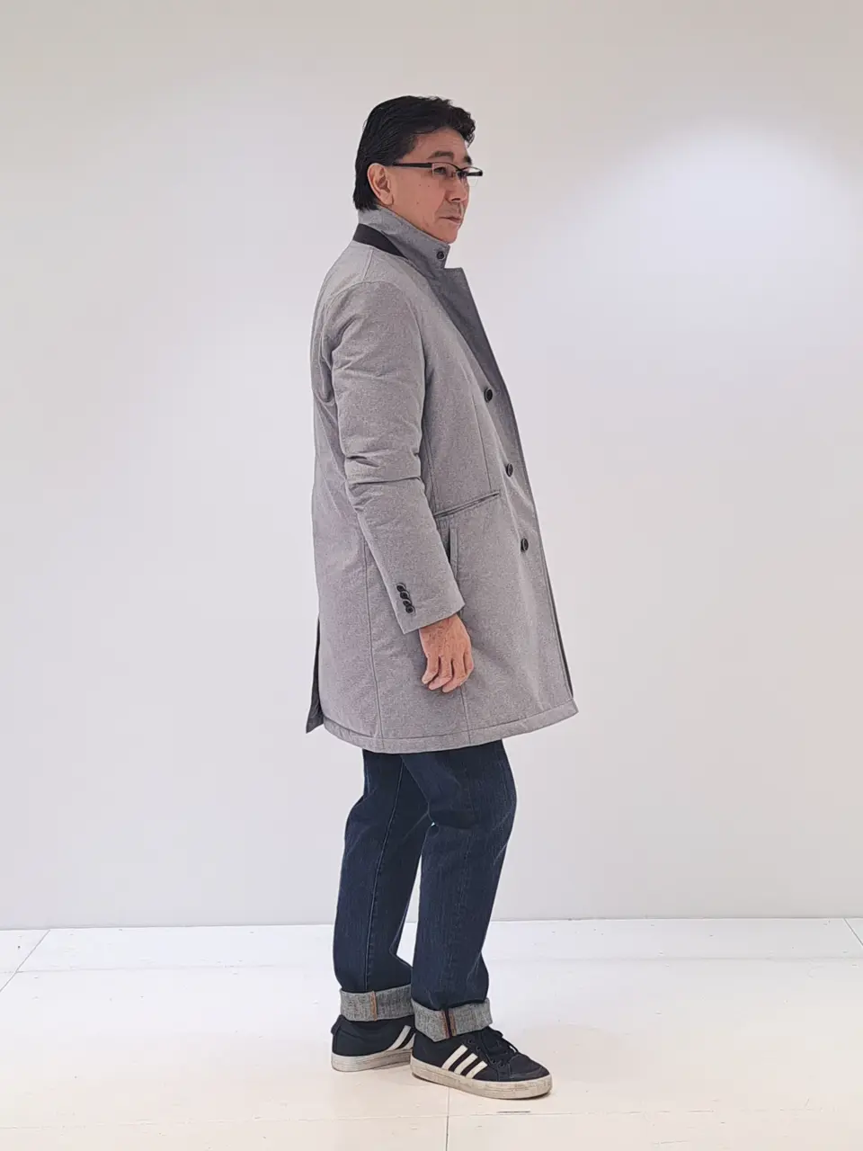 ONWARD CROSSET SELECT 小林 コーディネート画像