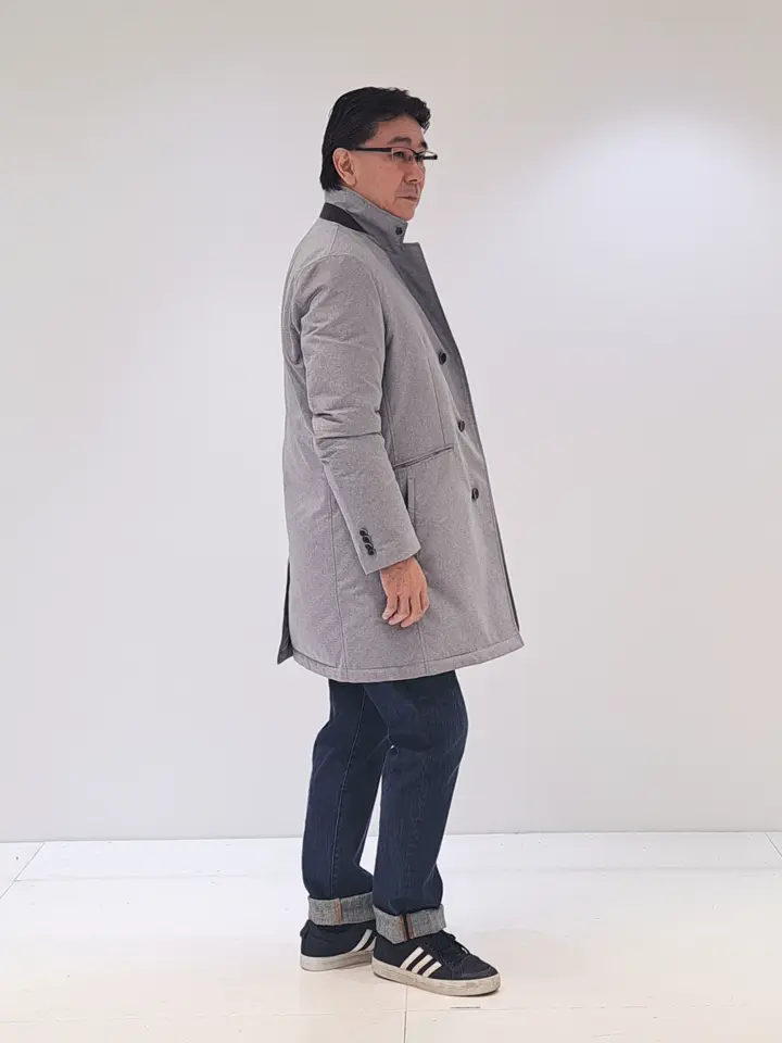 ONWARD CROSSET SELECT 小林 コーディネート画像