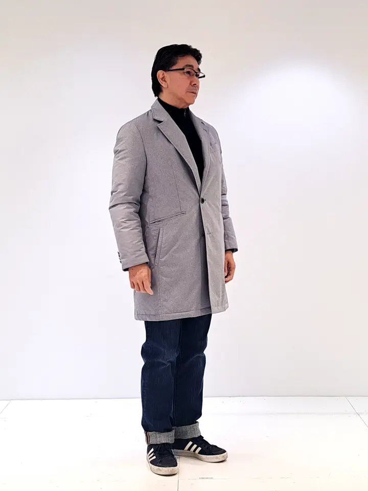 ONWARD CROSSET SELECT 小林 コーディネート画像