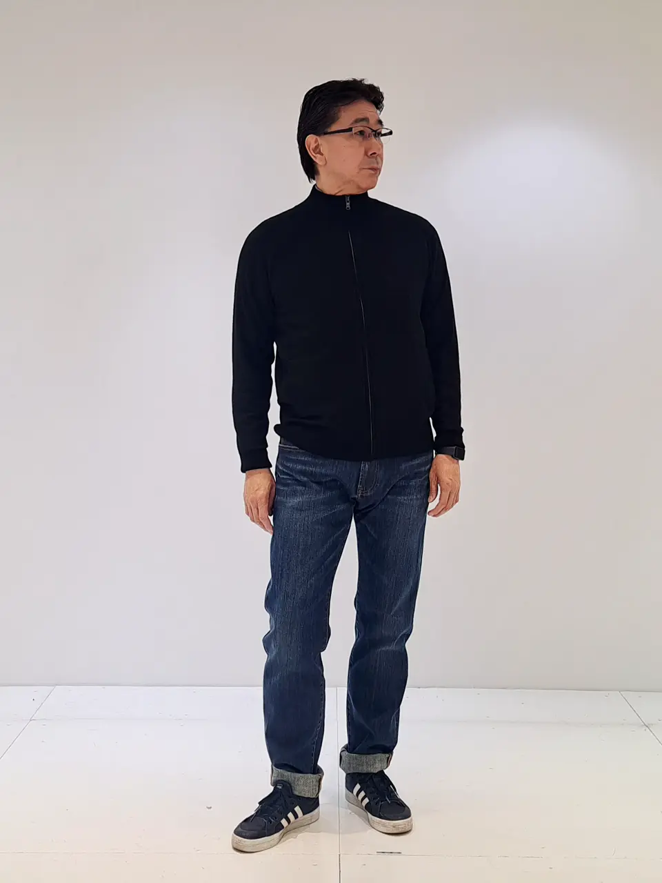 ONWARD CROSSET SELECT 小林 コーディネート画像