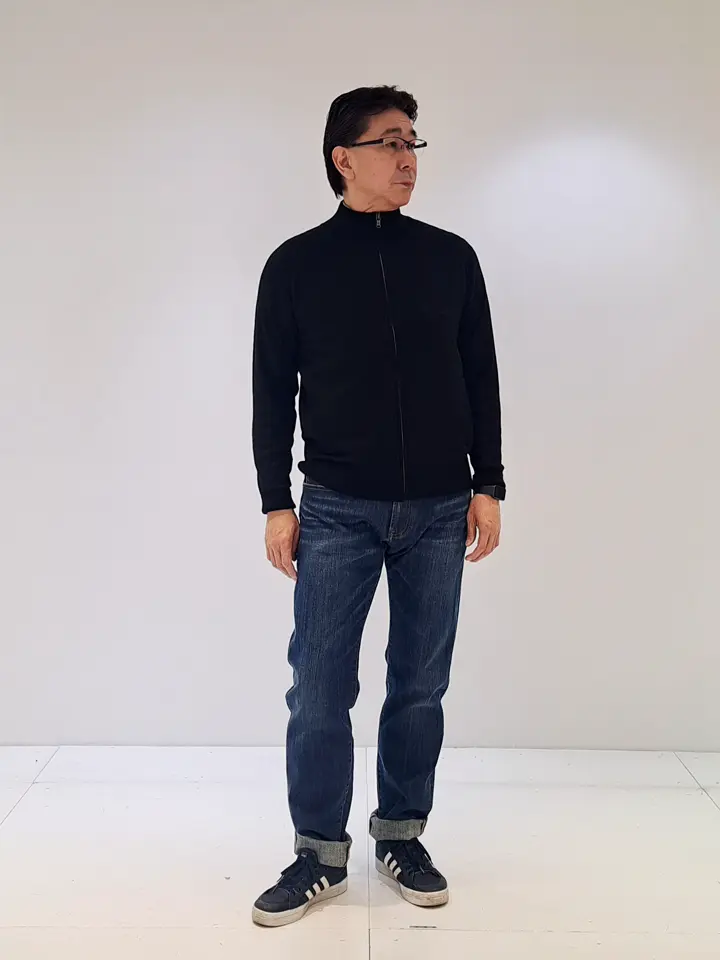 ONWARD CROSSET SELECT 小林 コーディネート画像