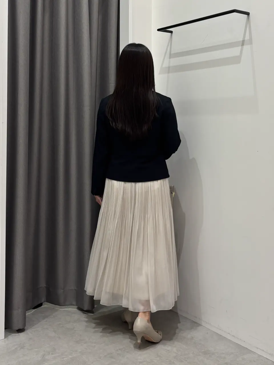 ONWARD CROSSET SELECT 乃和 コーディネート画像