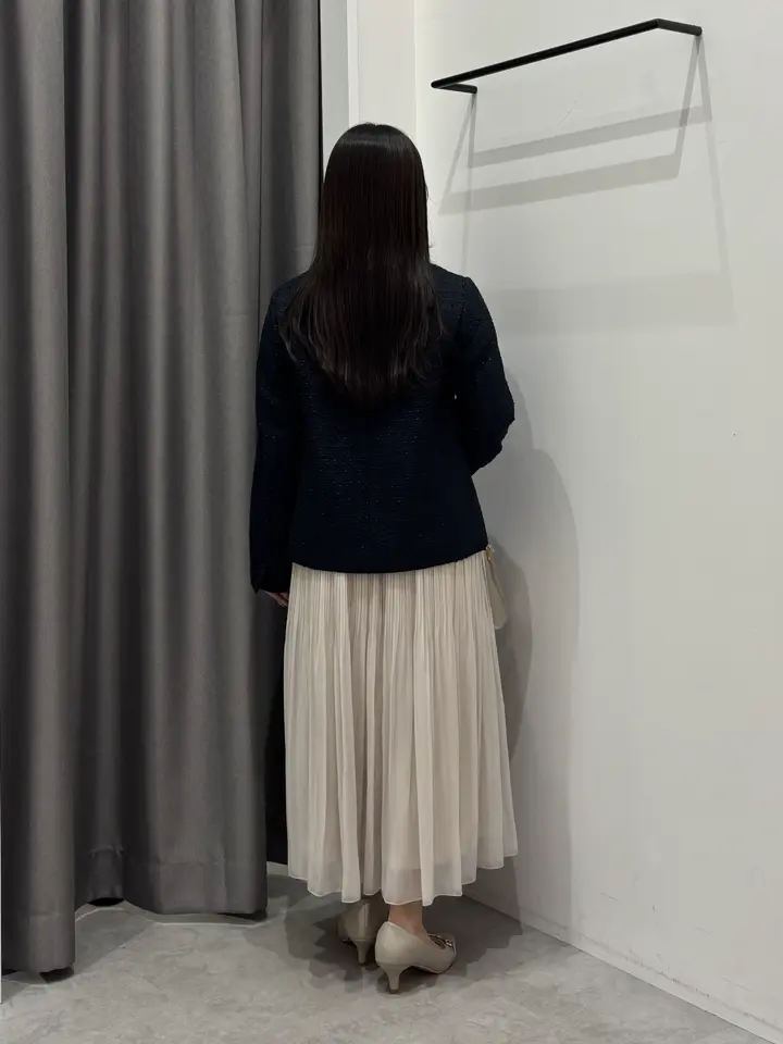 ONWARD CROSSET SELECT 乃和 コーディネート画像