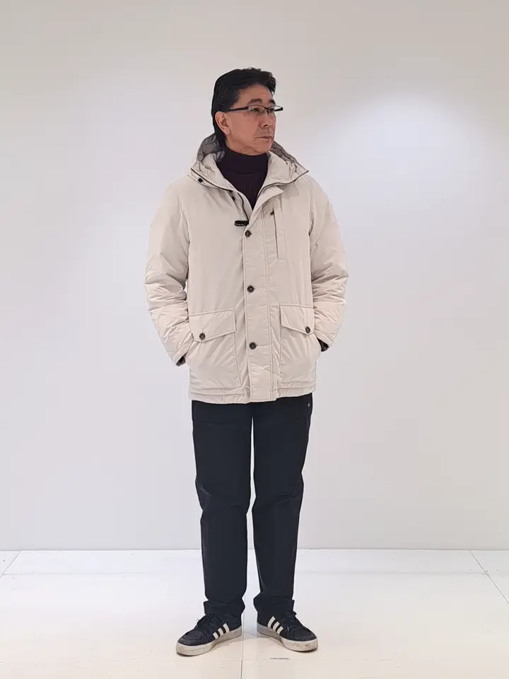 ONWARD CROSSET SELECT 小林 コーディネート画像