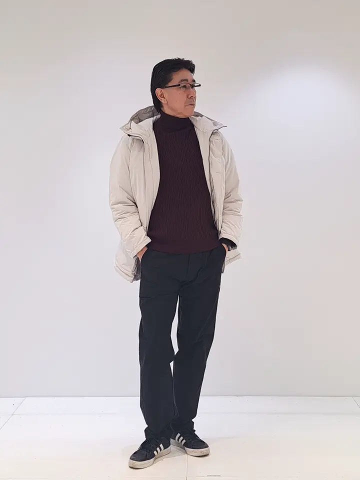 ONWARD CROSSET SELECT 小林 コーディネート画像