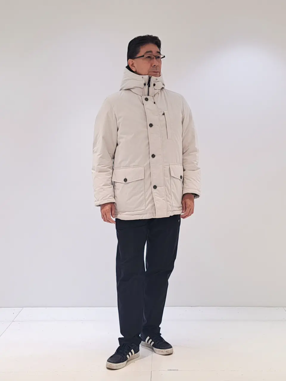 ONWARD CROSSET SELECT 小林 コーディネート画像