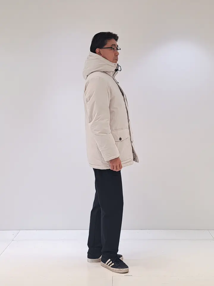 ONWARD CROSSET SELECT 小林 コーディネート画像