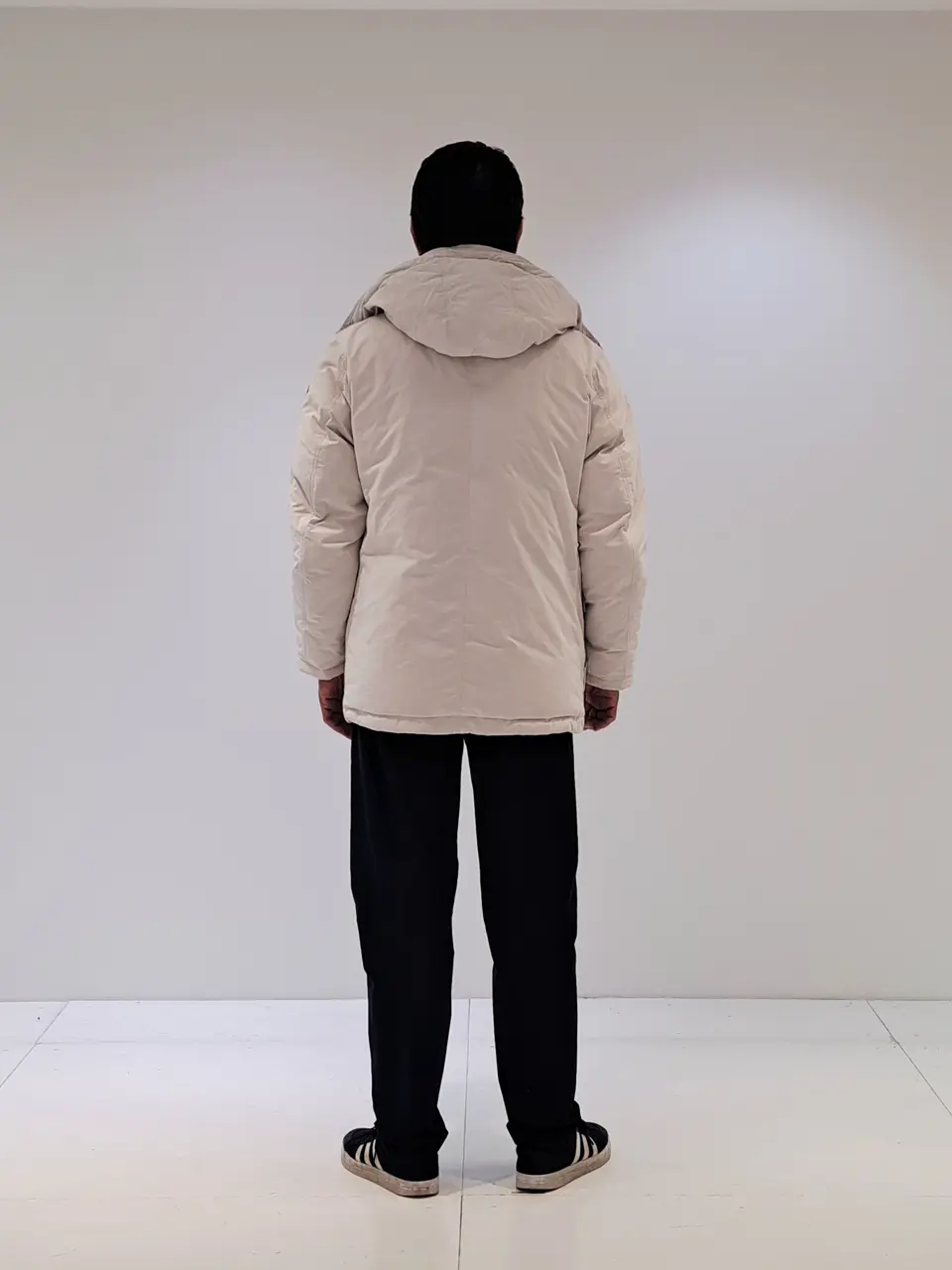 ONWARD CROSSET SELECT 小林 コーディネート画像