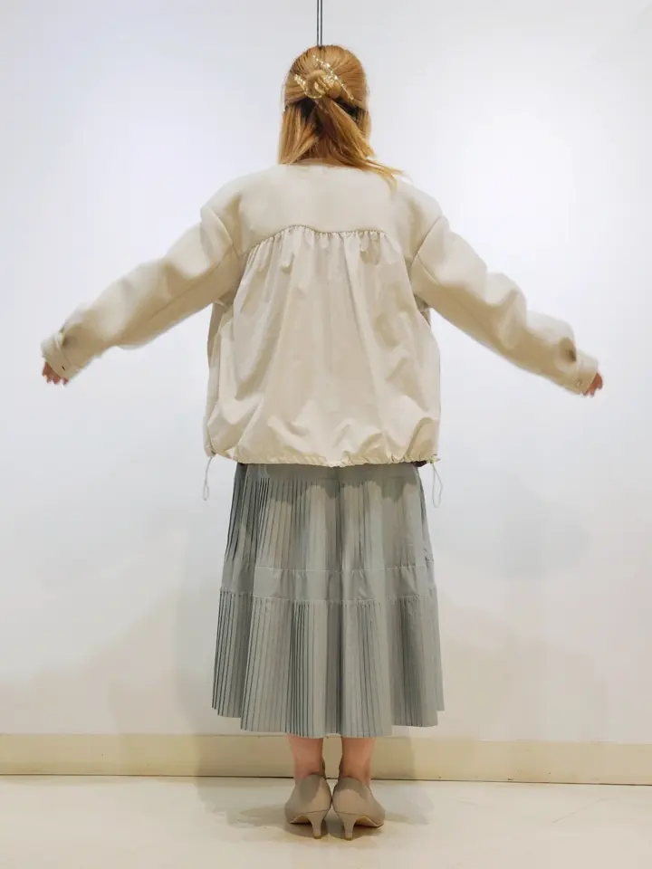 ONWARD CROSSET SELECT 中野 コーディネート画像