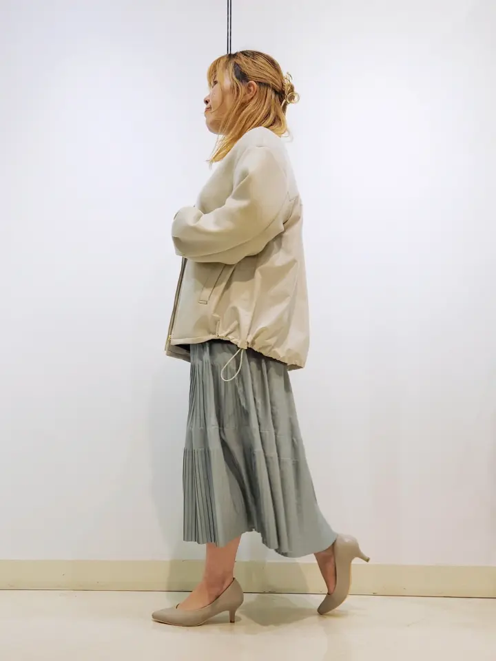 ONWARD CROSSET SELECT 中野 コーディネート画像