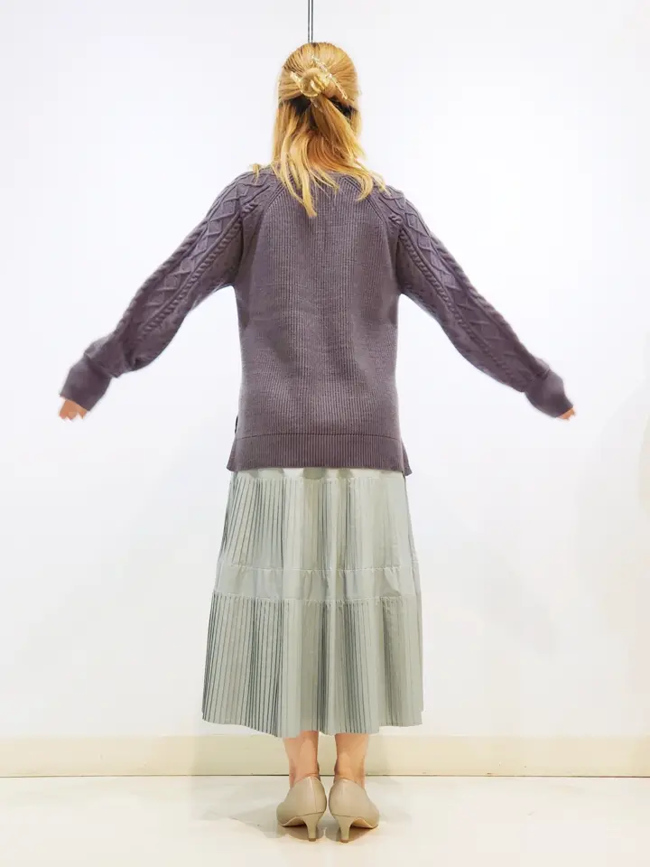 ONWARD CROSSET SELECT 中野 コーディネート画像