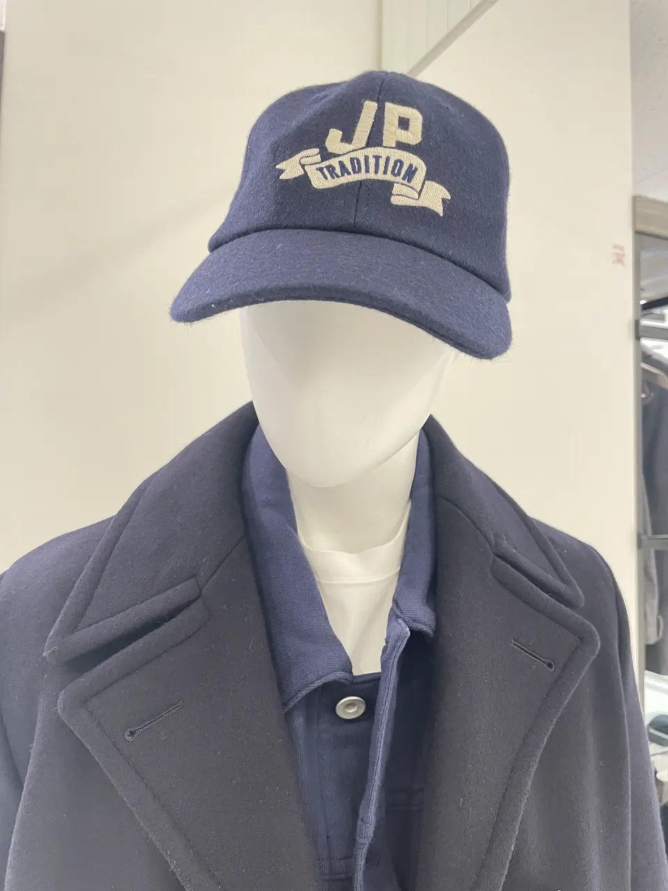 ONWARD CROSSET SELECT Sasaki コーディネート画像