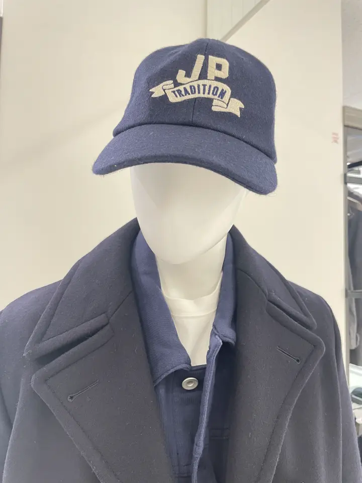 ONWARD CROSSET SELECT Sasaki コーディネート画像