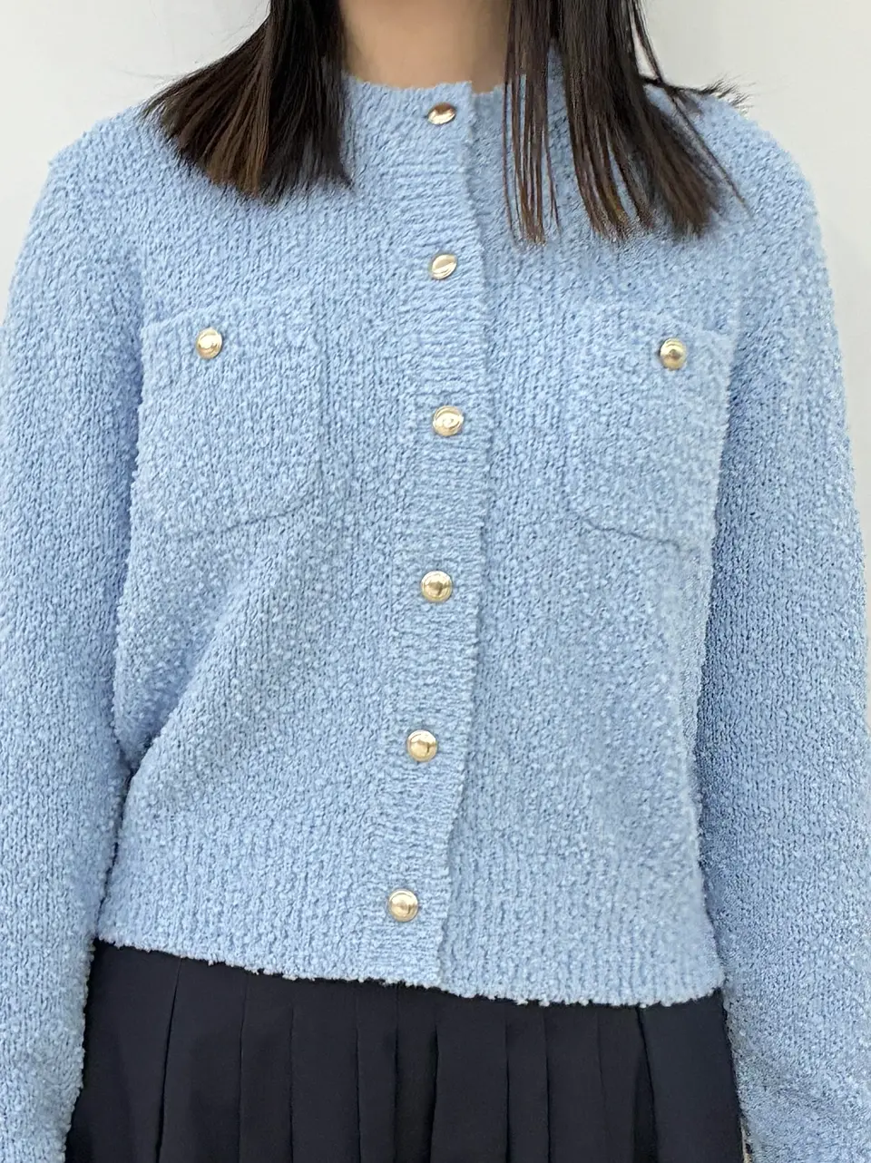 ONWARD CROSSET SELECT M コーディネート画像