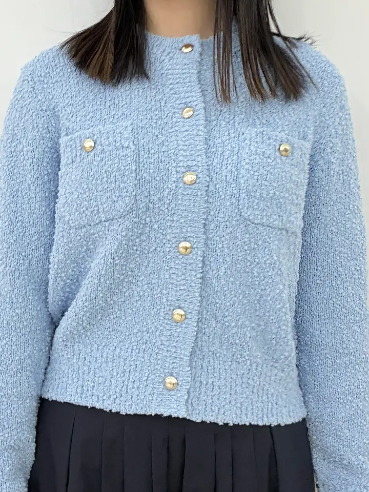 ONWARD CROSSET SELECT M コーディネート画像