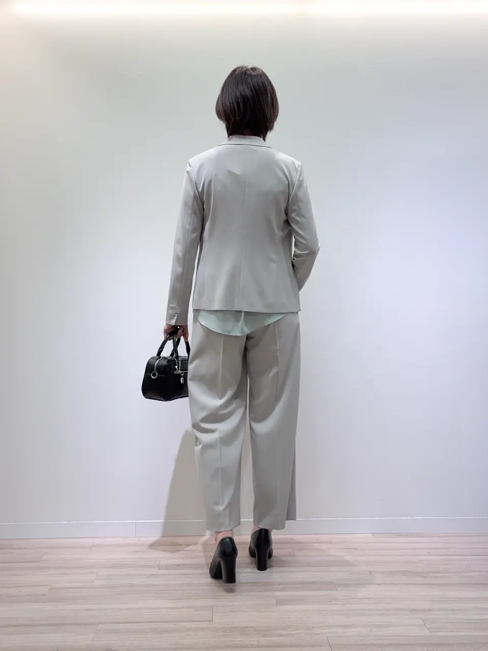 ONWARD CROSSET SELECT 権田 コーディネート画像