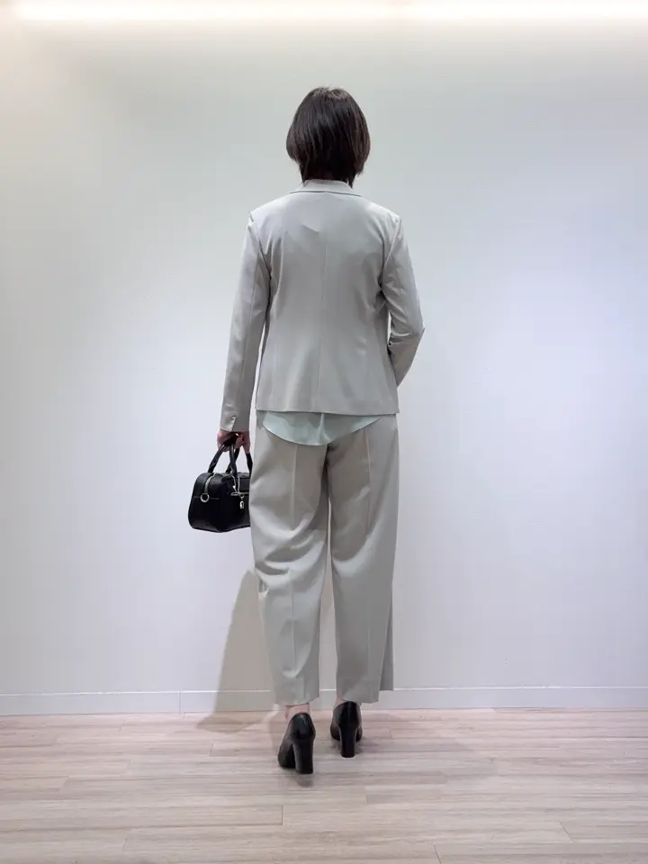 ONWARD CROSSET SELECT 権田 コーディネート画像