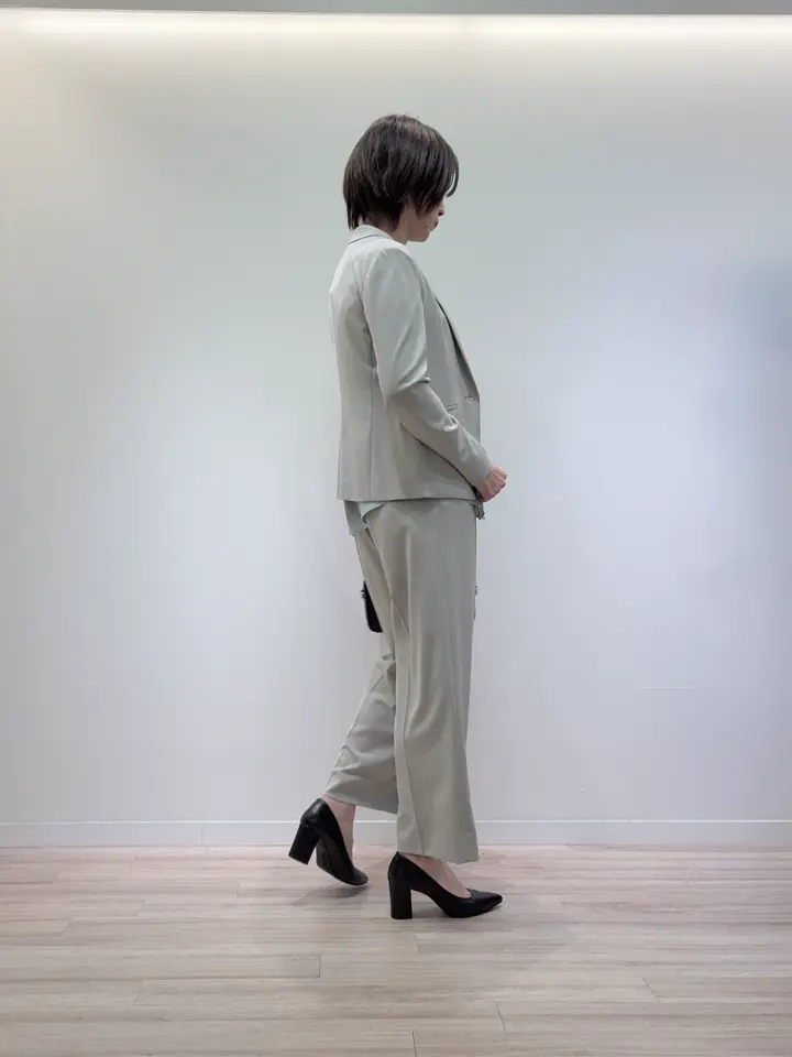 ONWARD CROSSET SELECT 権田 コーディネート画像