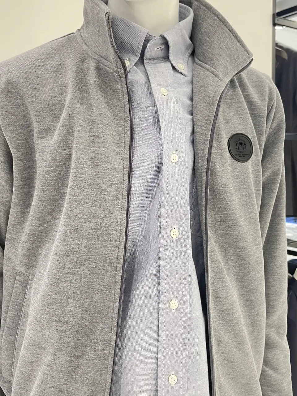 ONWARD CROSSET SELECT Sasaki コーディネート画像