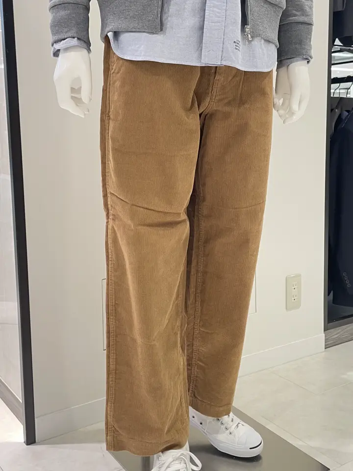 ONWARD CROSSET SELECT Sasaki コーディネート画像