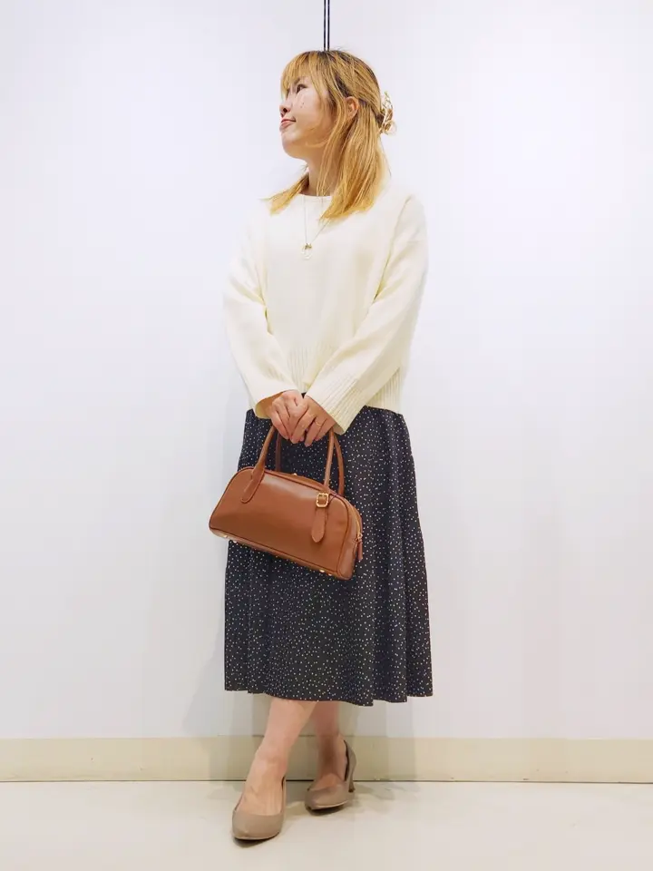 ONWARD CROSSET SELECT 中野 コーディネート画像