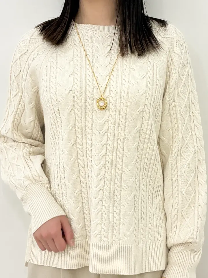 ONWARD CROSSET SELECT M コーディネート画像