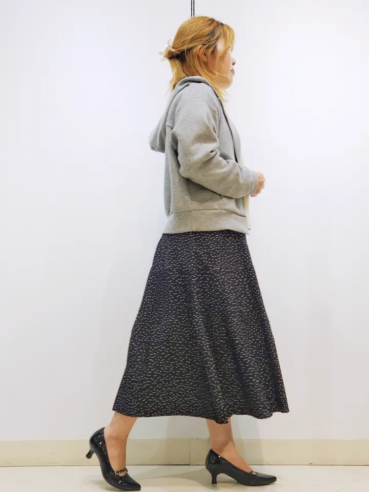 ONWARD CROSSET SELECT 中野 コーディネート画像