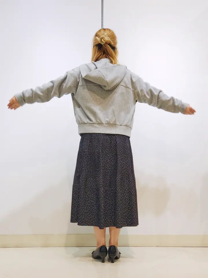 ONWARD CROSSET SELECT 中野 コーディネート画像