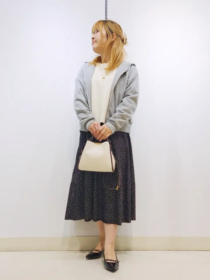 ONWARD CROSSET SELECT 中野 コーディネート画像