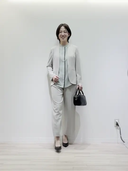 ONWARD CROSSET SELECT 権田 コーディネート画像