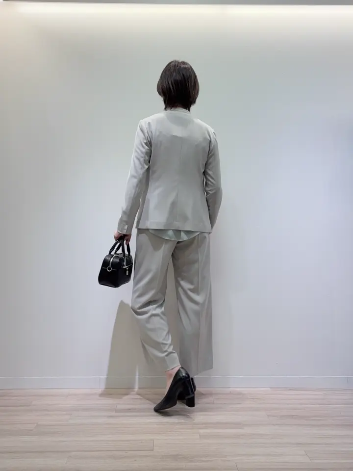 ONWARD CROSSET SELECT 権田 コーディネート画像