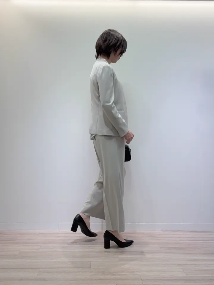 ONWARD CROSSET SELECT 権田 コーディネート画像