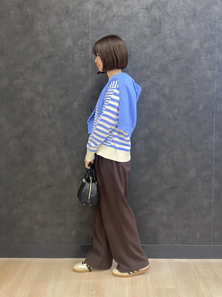 ONWARD CROSSET SELECT 斉藤 コーディネート画像