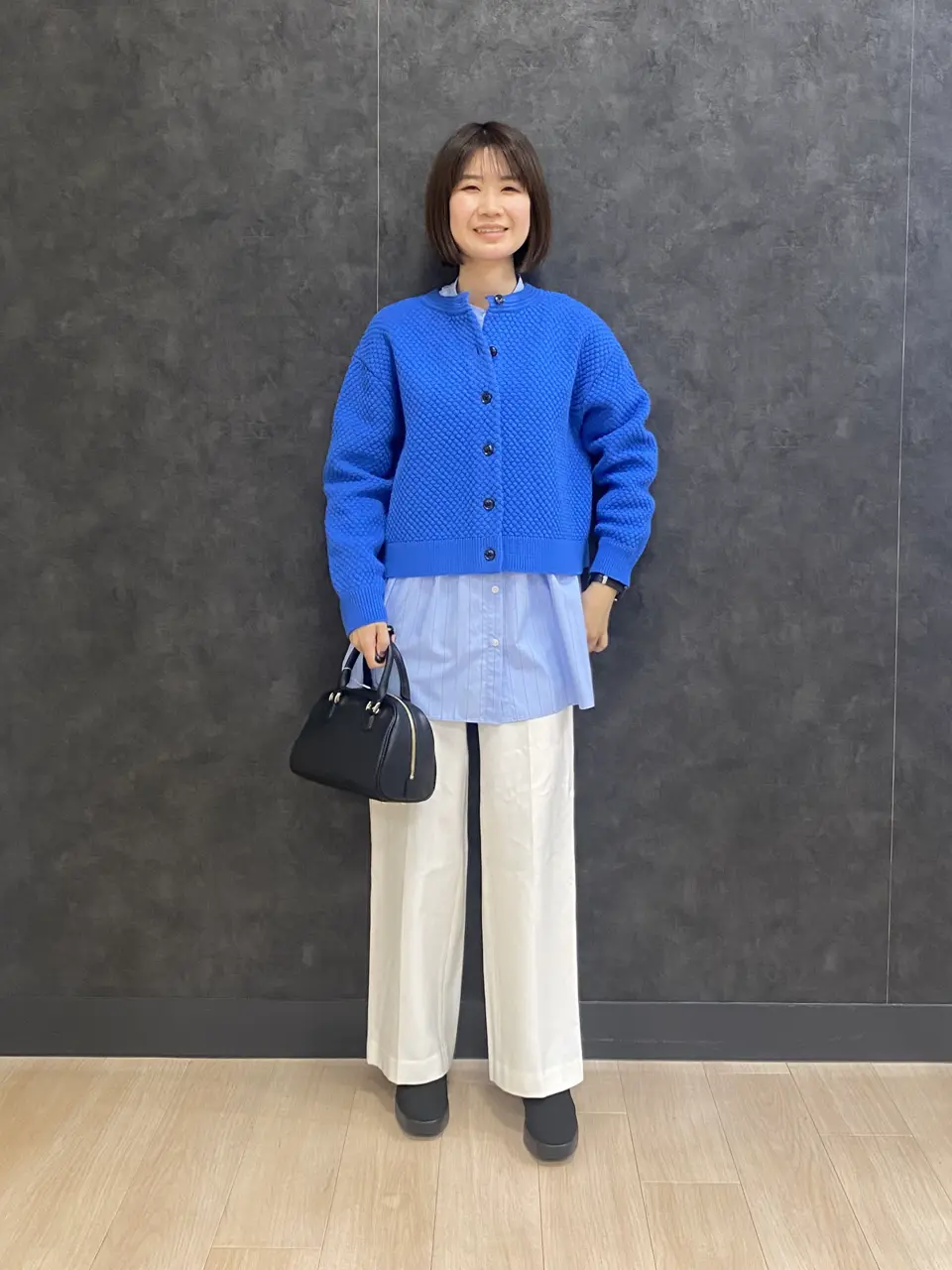  斉藤 コーディネート画像