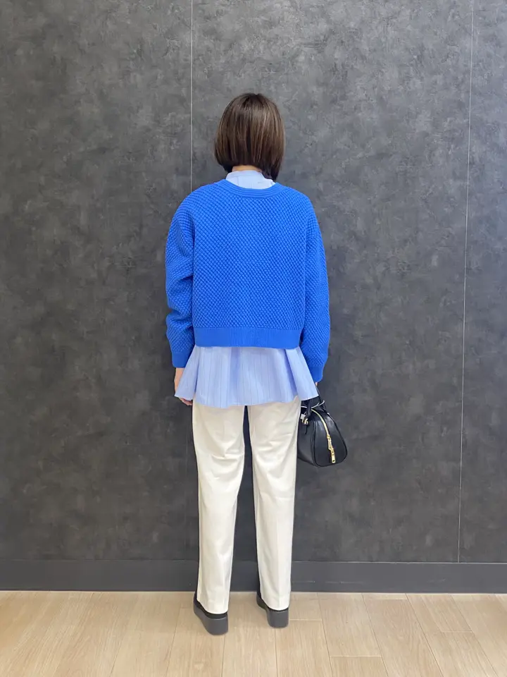 ONWARD CROSSET SELECT 斉藤 コーディネート画像