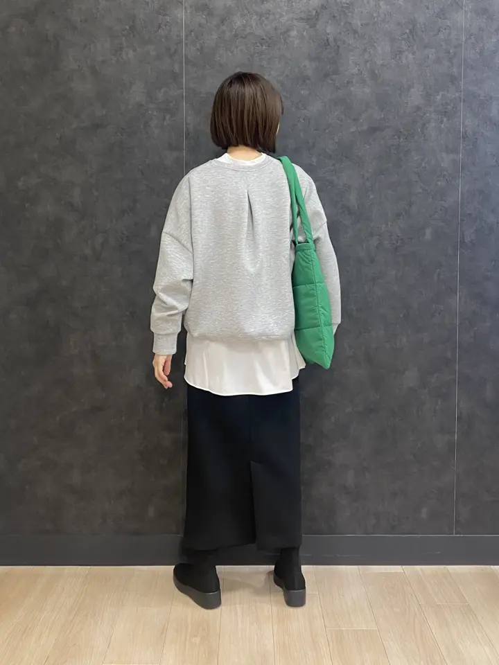 ONWARD CROSSET SELECT 斉藤 コーディネート画像