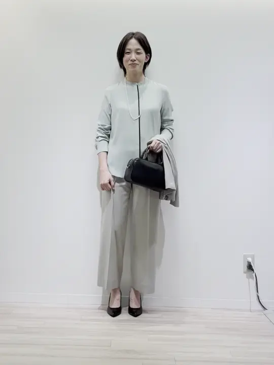 ONWARD CROSSET SELECT 権田 コーディネート画像