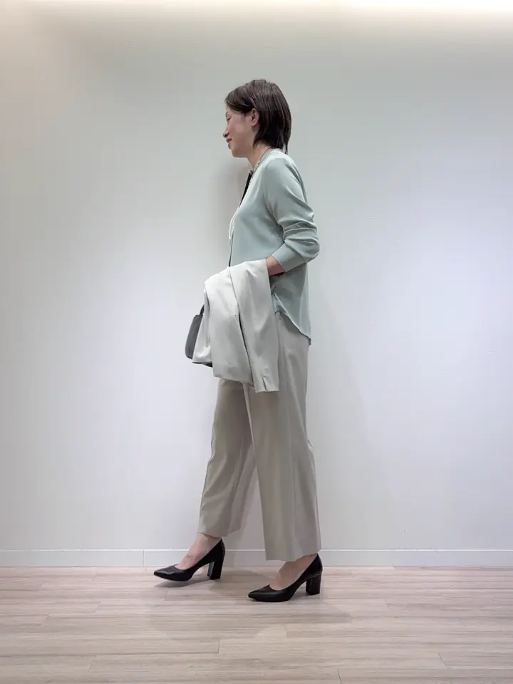 ONWARD CROSSET SELECT 権田 コーディネート画像