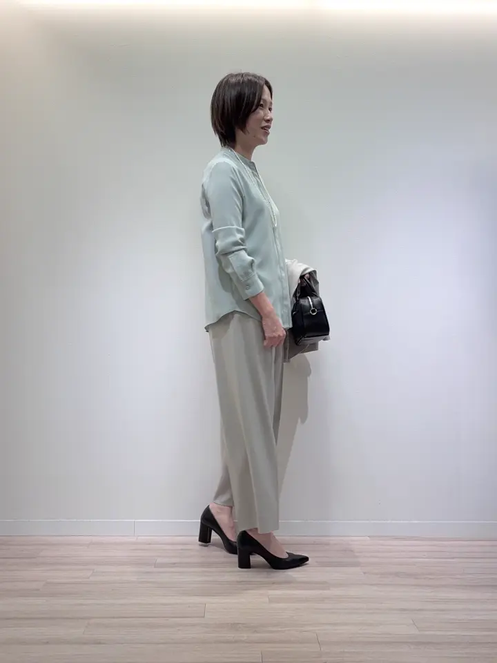 ONWARD CROSSET SELECT 権田 コーディネート画像