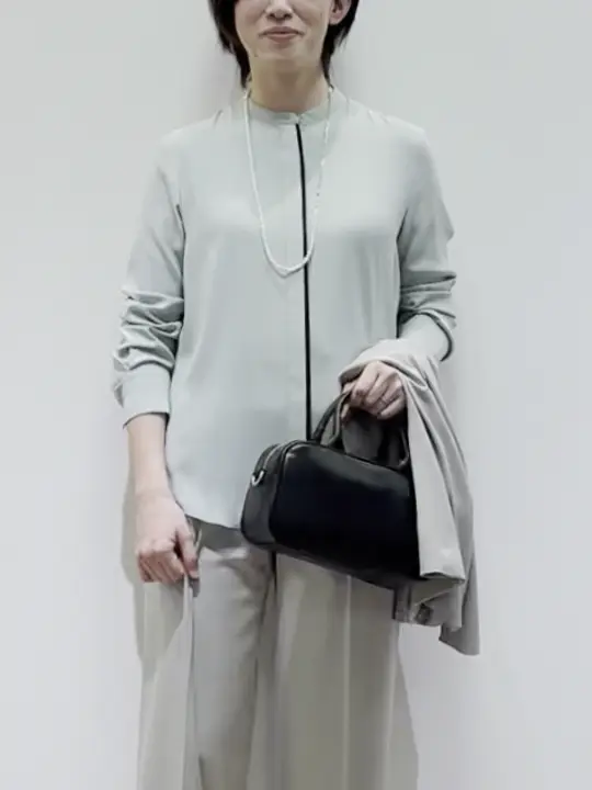 ONWARD CROSSET SELECT 権田 コーディネート画像