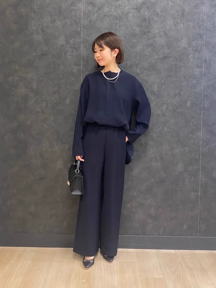 ONWARD CROSSET SELECT 斉藤 コーディネート画像